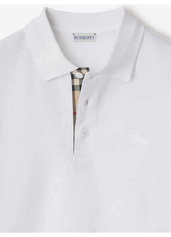 Áo polo Burberry - 1BBTE01D26002